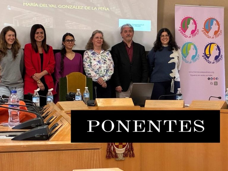 Francisca-Pedraza-SeminarioSigloOro2025