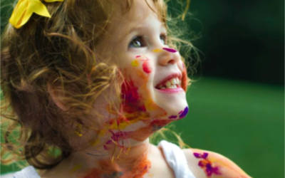 Pautas para crear entornos protectores de cuidado y recreación para la infancia en la desescalada