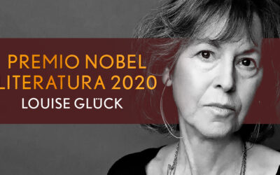 Louise Glück, Premio Nobel de Literatura 2020