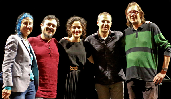 Concierto-Jazz