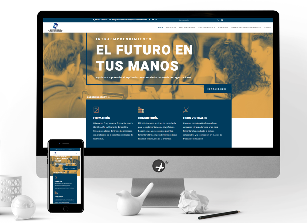 INSTITUTO-I3