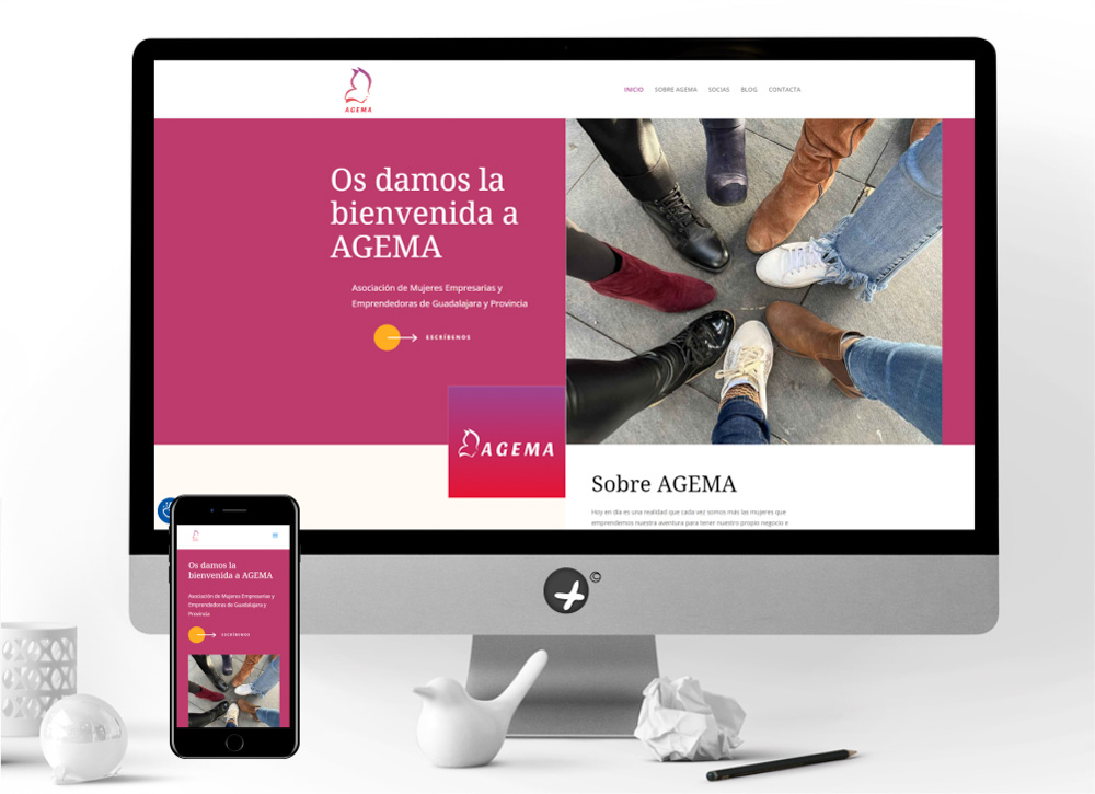AGEMA