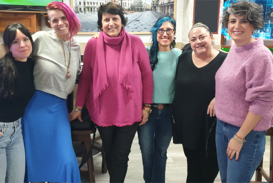 NUEVA JUNTA DIRECTIVA DE AGEMA